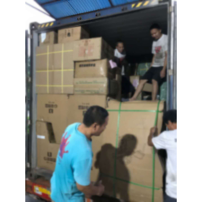 সেনেগাল ডোর টু ডোর টু সাগর